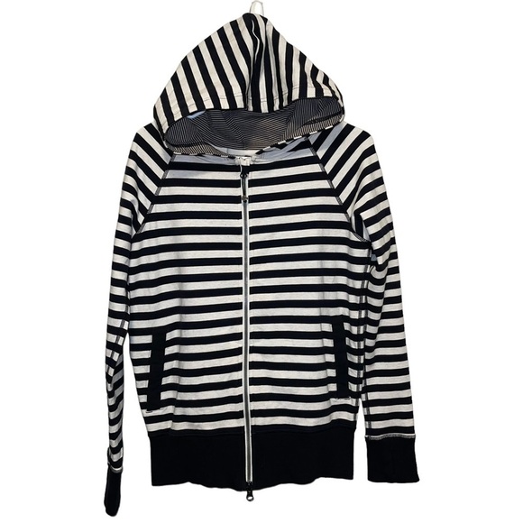 Lululemon Rolling With My Omies Hoodie Hoodies Size 2 - Picture 3 of 12